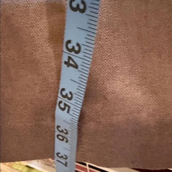 H&M Sleeveless Gray Mini Dress - Picture 10 of 10